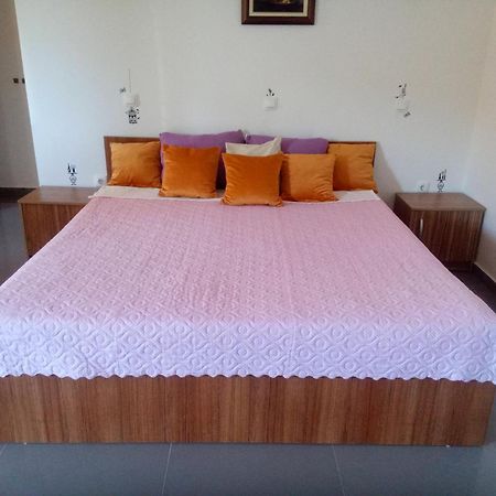 Отель Yard House Trpejca Охрид Номер фото